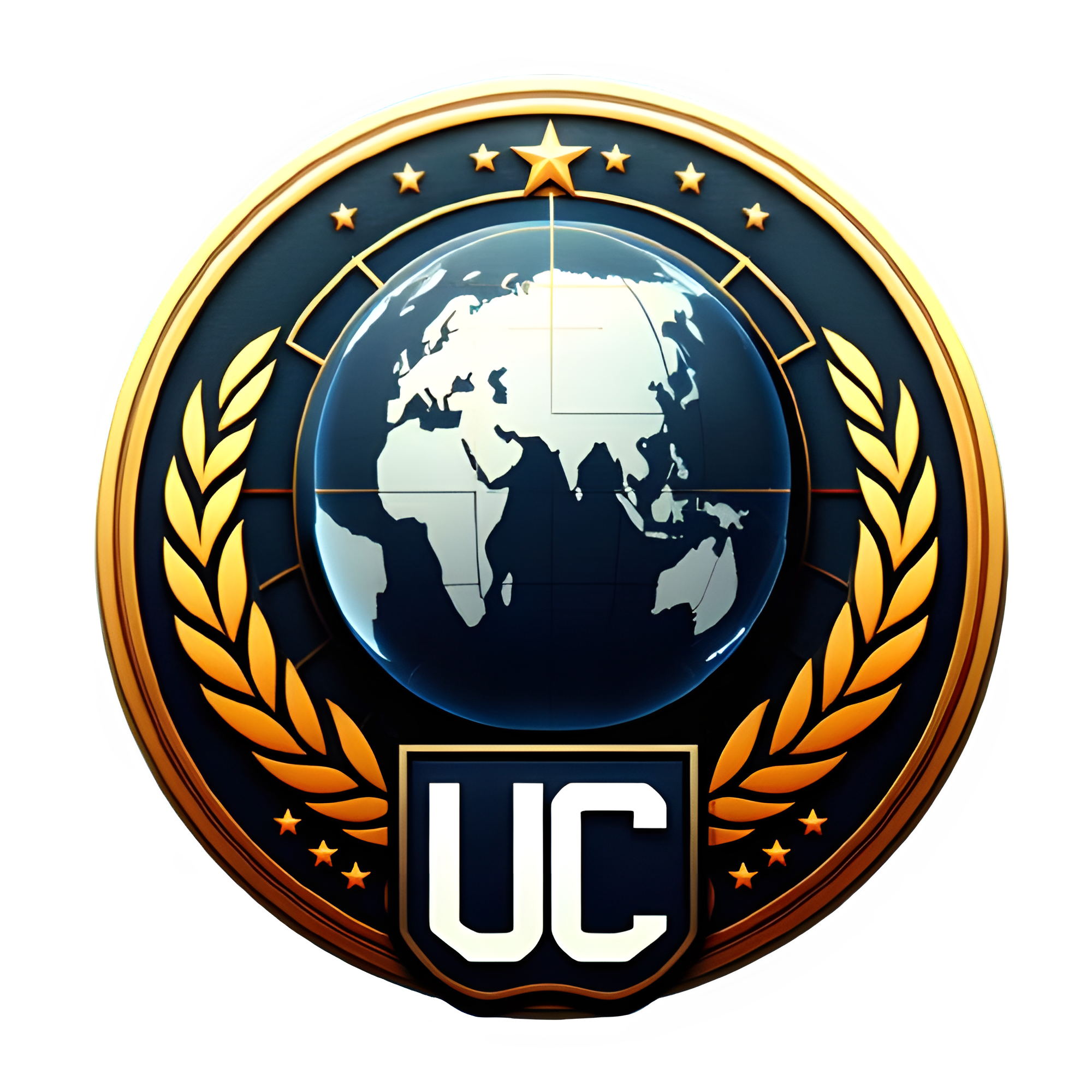 UnitedConflicts Logo